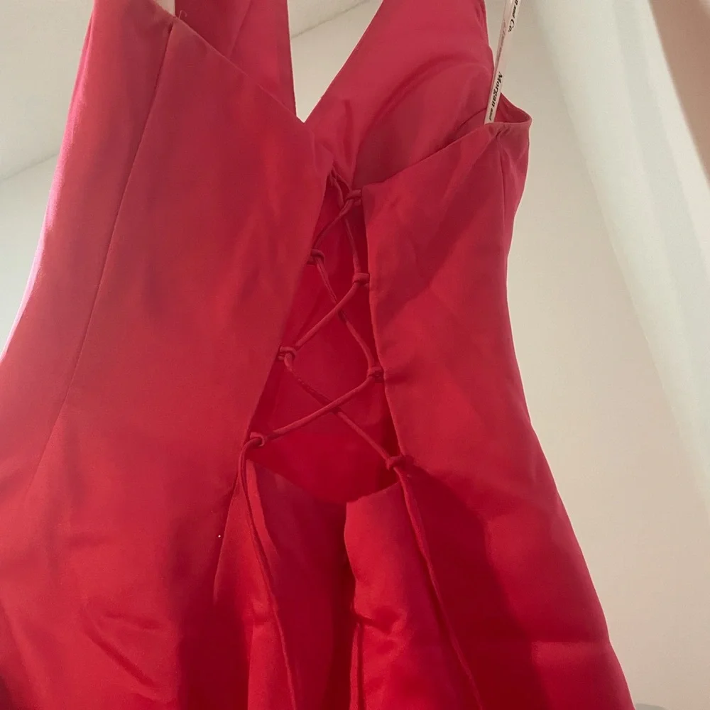 Prom Dress - Picture 3 of 6